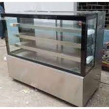 Bakery Display Counter Manufacturer Dwarka