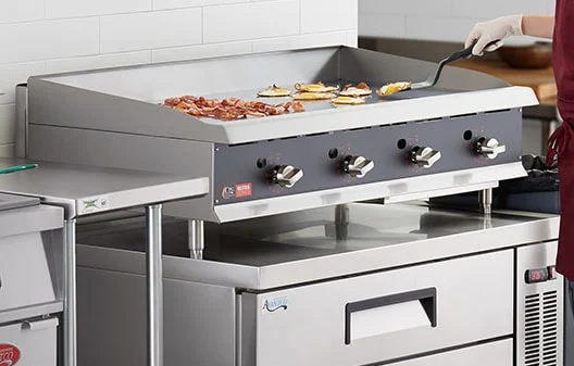 Turnkey Refrigeration Solutions Dubai